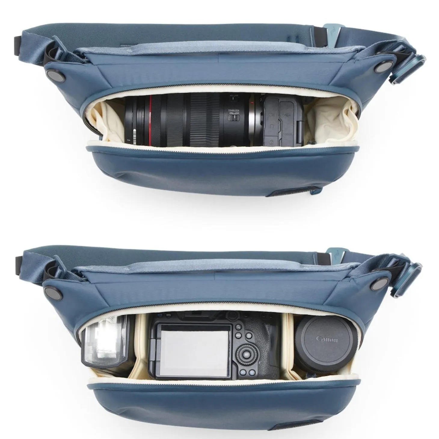 Peak Design Everyday Sling 6L