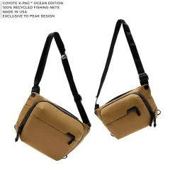 Peak Design Everyday Sling 6L