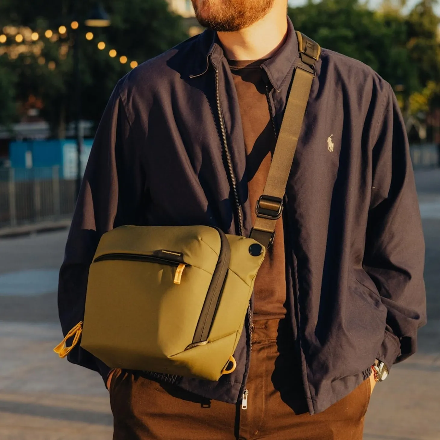 Peak Design Everyday Sling 6L