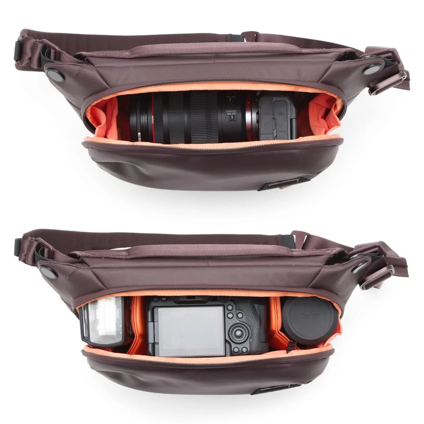 Peak Design Everyday Sling 6L