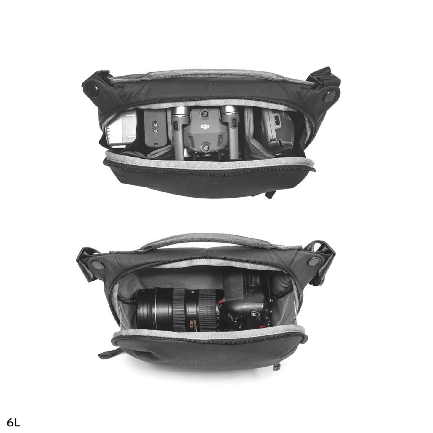 Peak Design Everyday Sling 6L