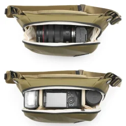 Peak Design Everyday Sling 6L