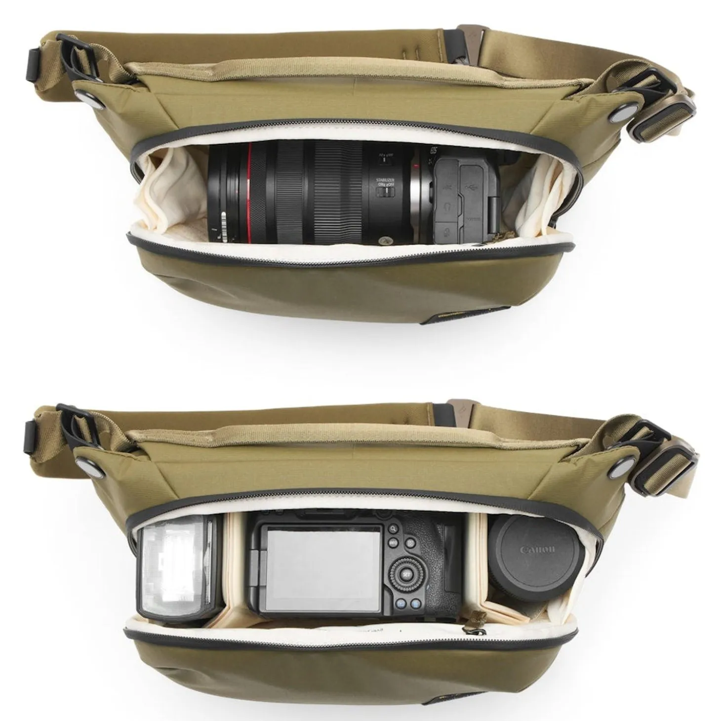 Peak Design Everyday Sling 6L