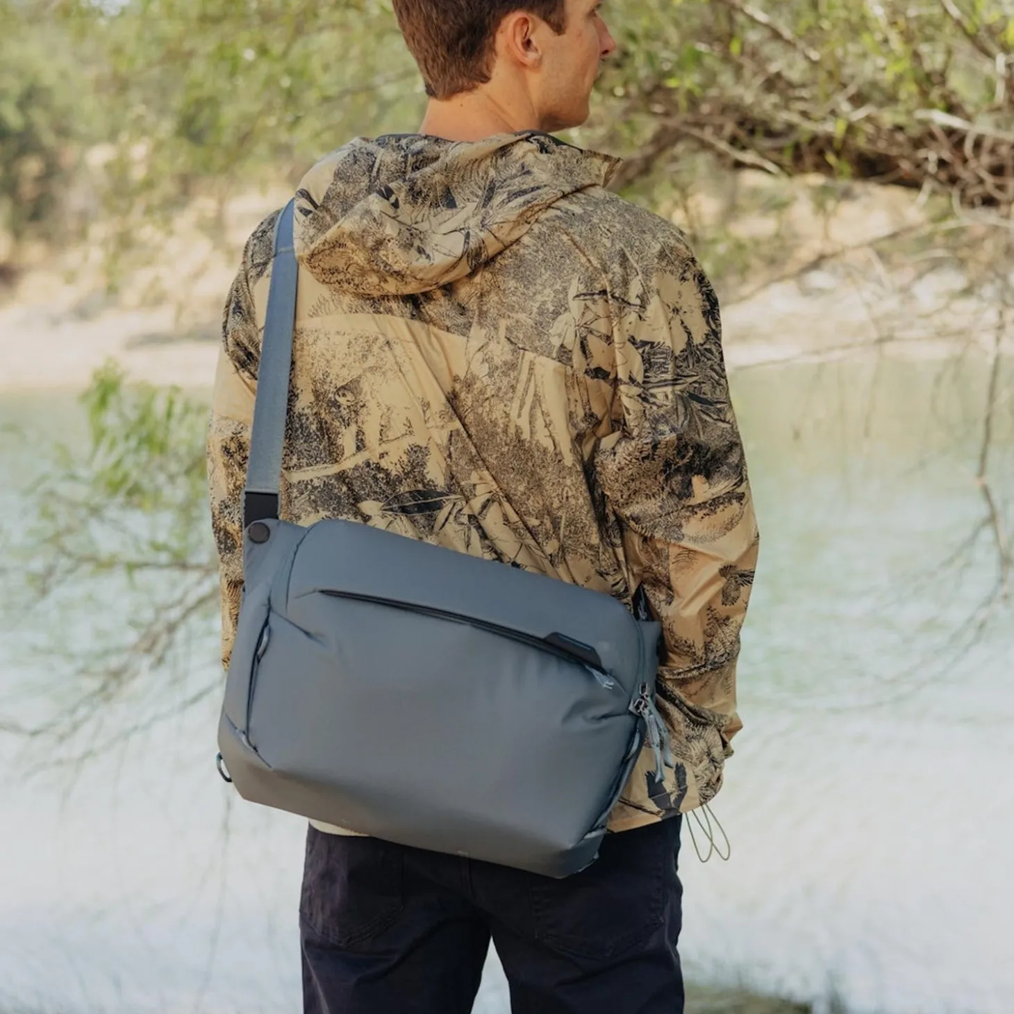 Peak Design Everyday Sling 10L