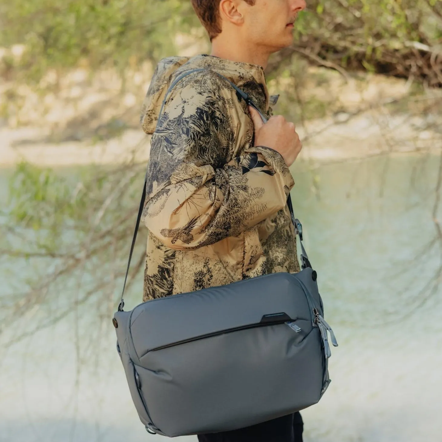 Peak Design Everyday Sling 10L
