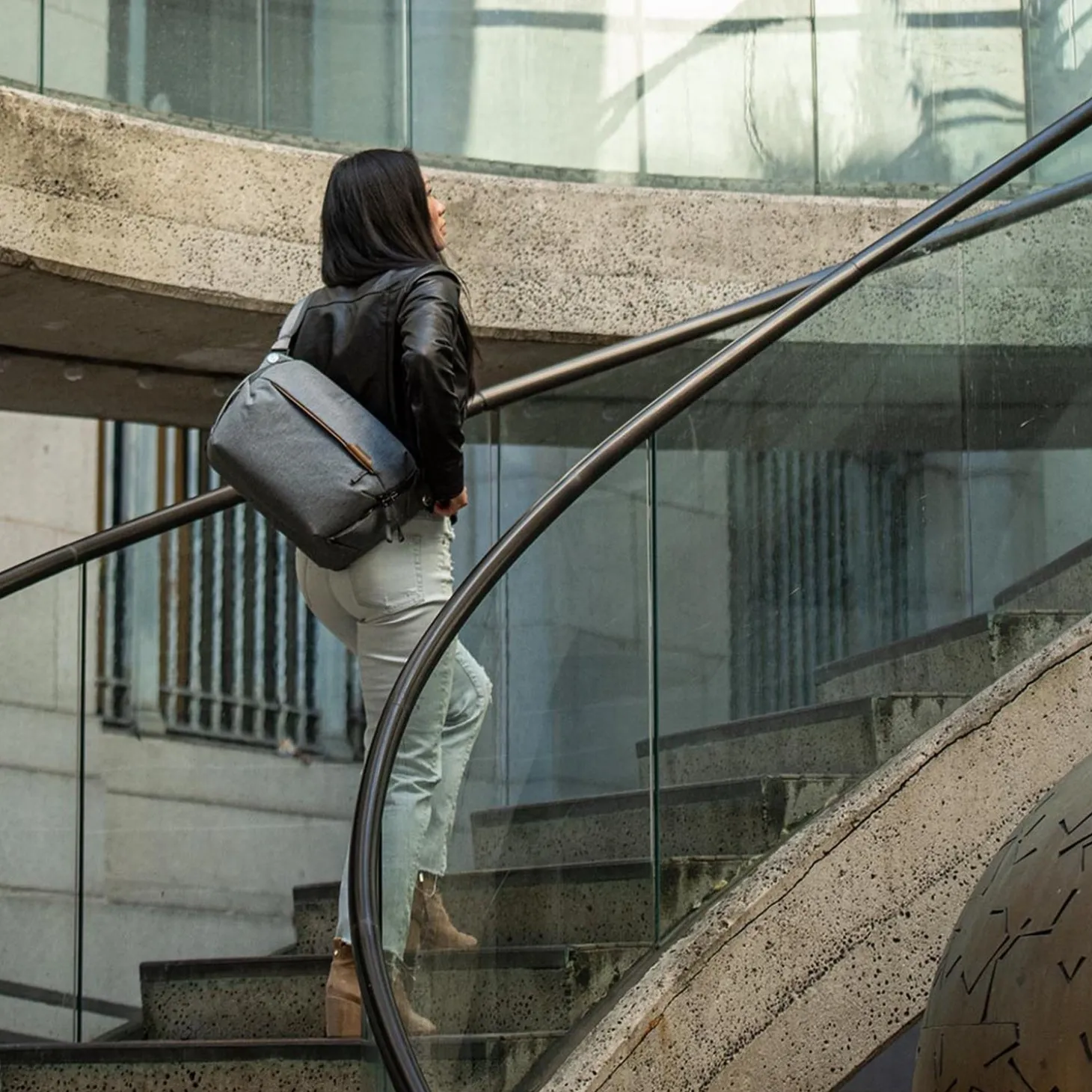 Peak Design Everyday Sling 3L