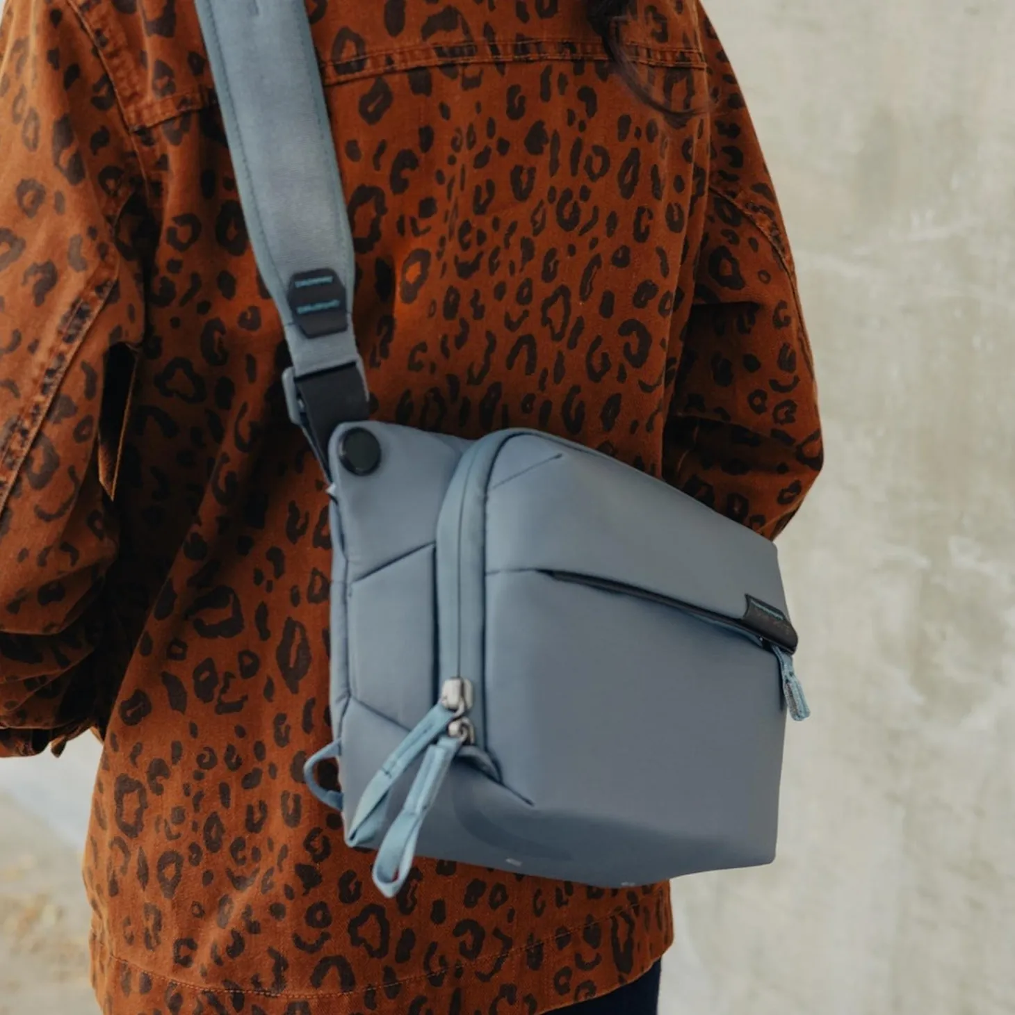 Peak Design Everyday Sling 3L