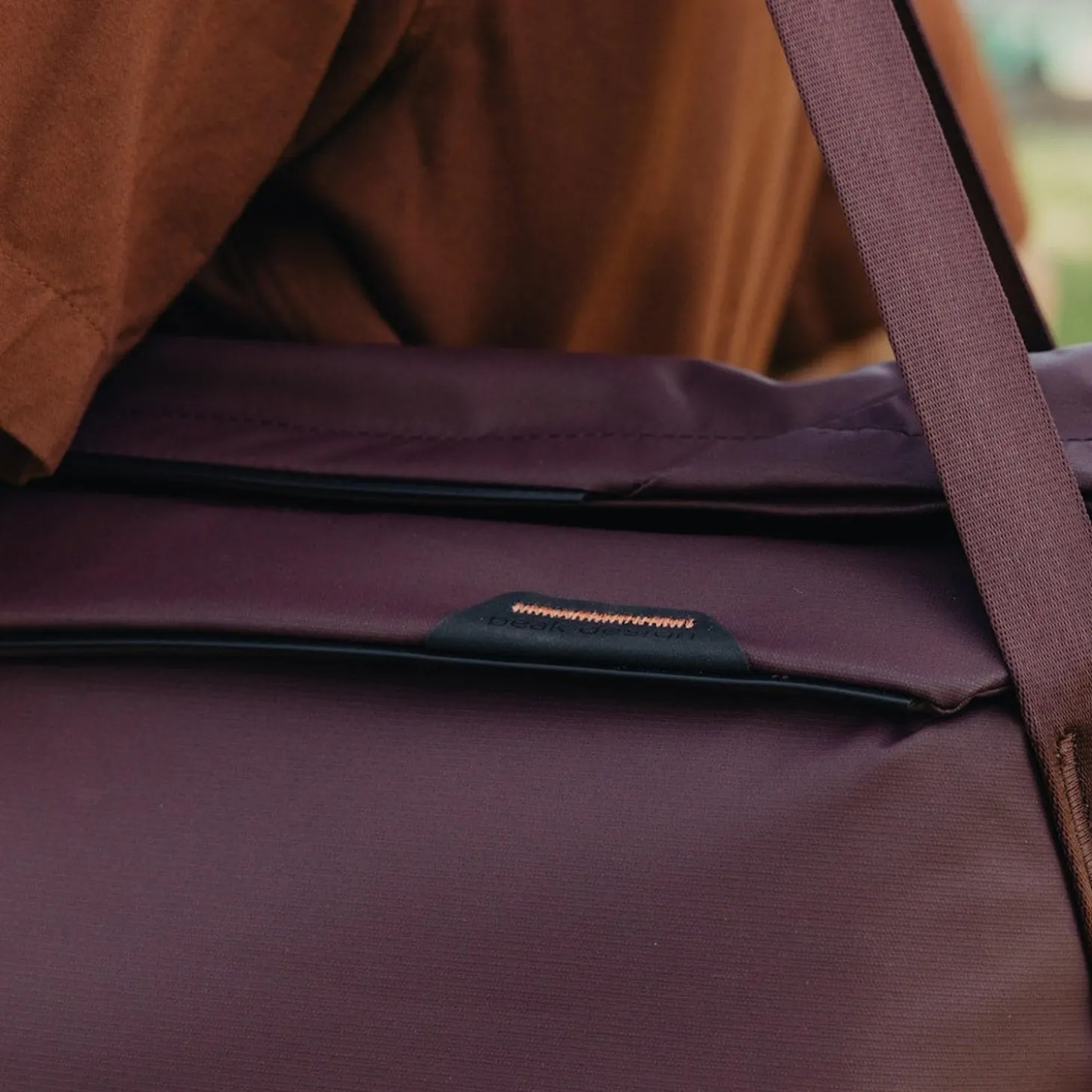 Peak Design Everyday Tote 15L