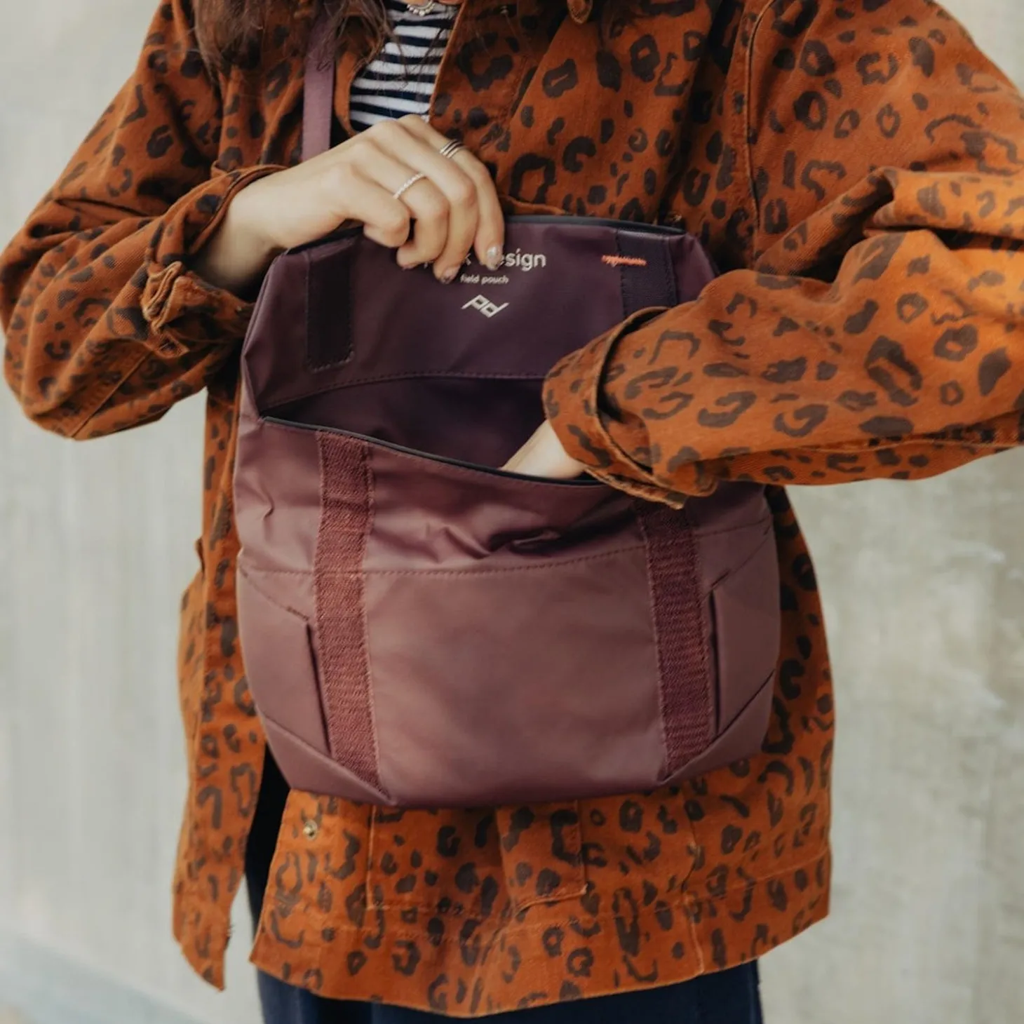 Peak Design Field Pouch