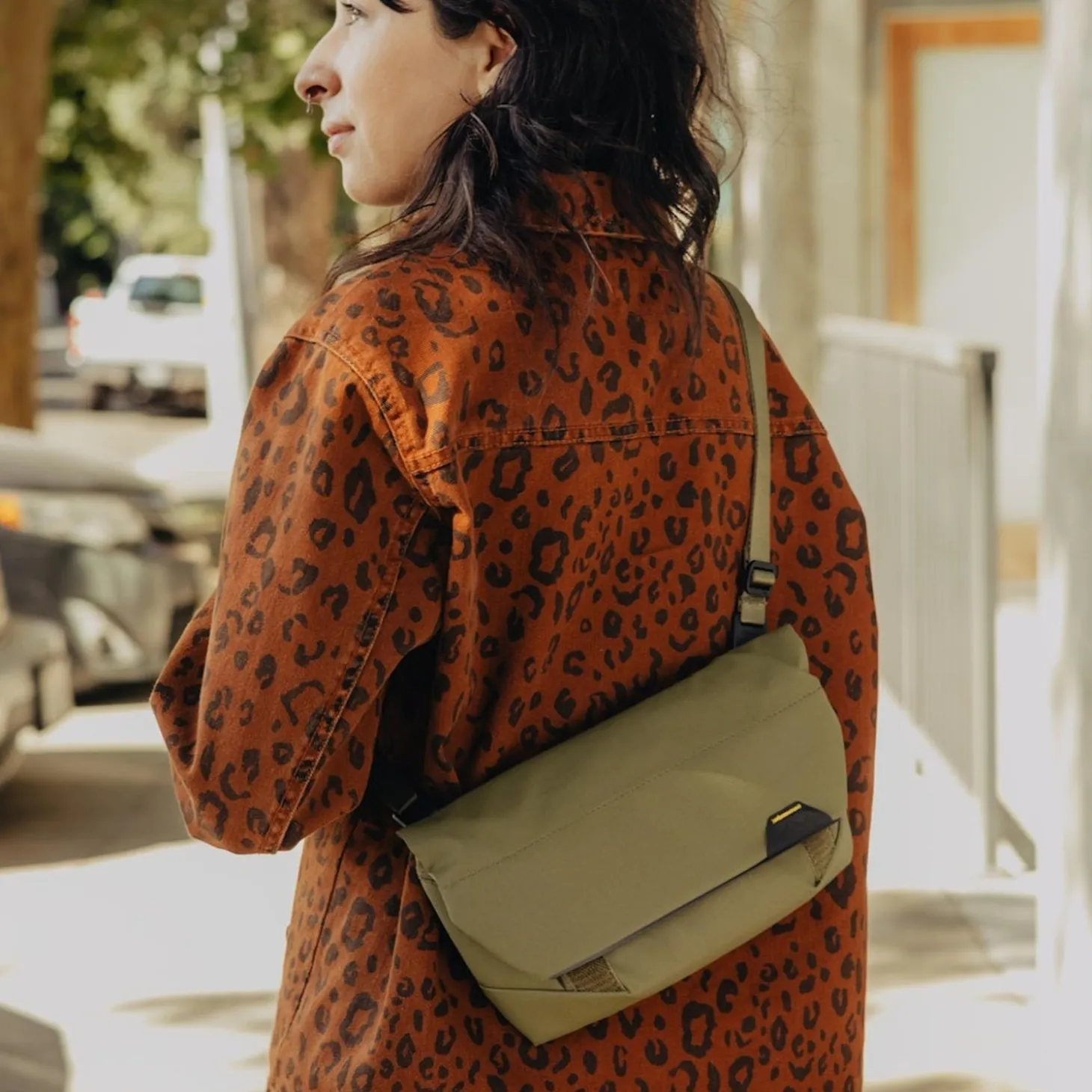 Peak Design Field Pouch