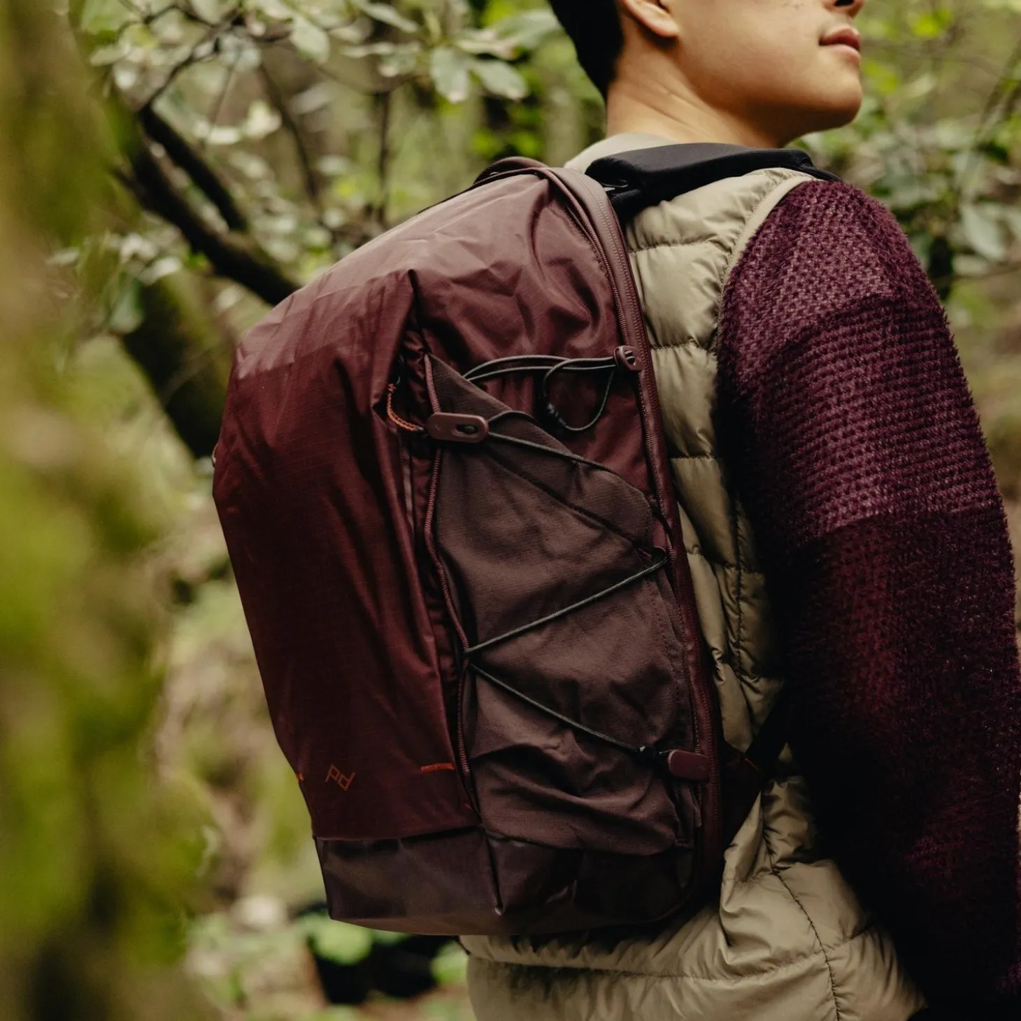 Peak Design Outdoor Backpack 18L