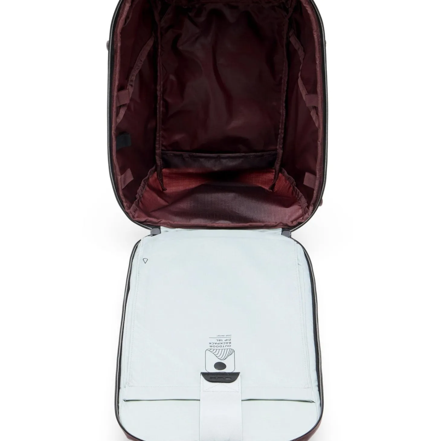 Peak Design Outdoor Backpack 18L