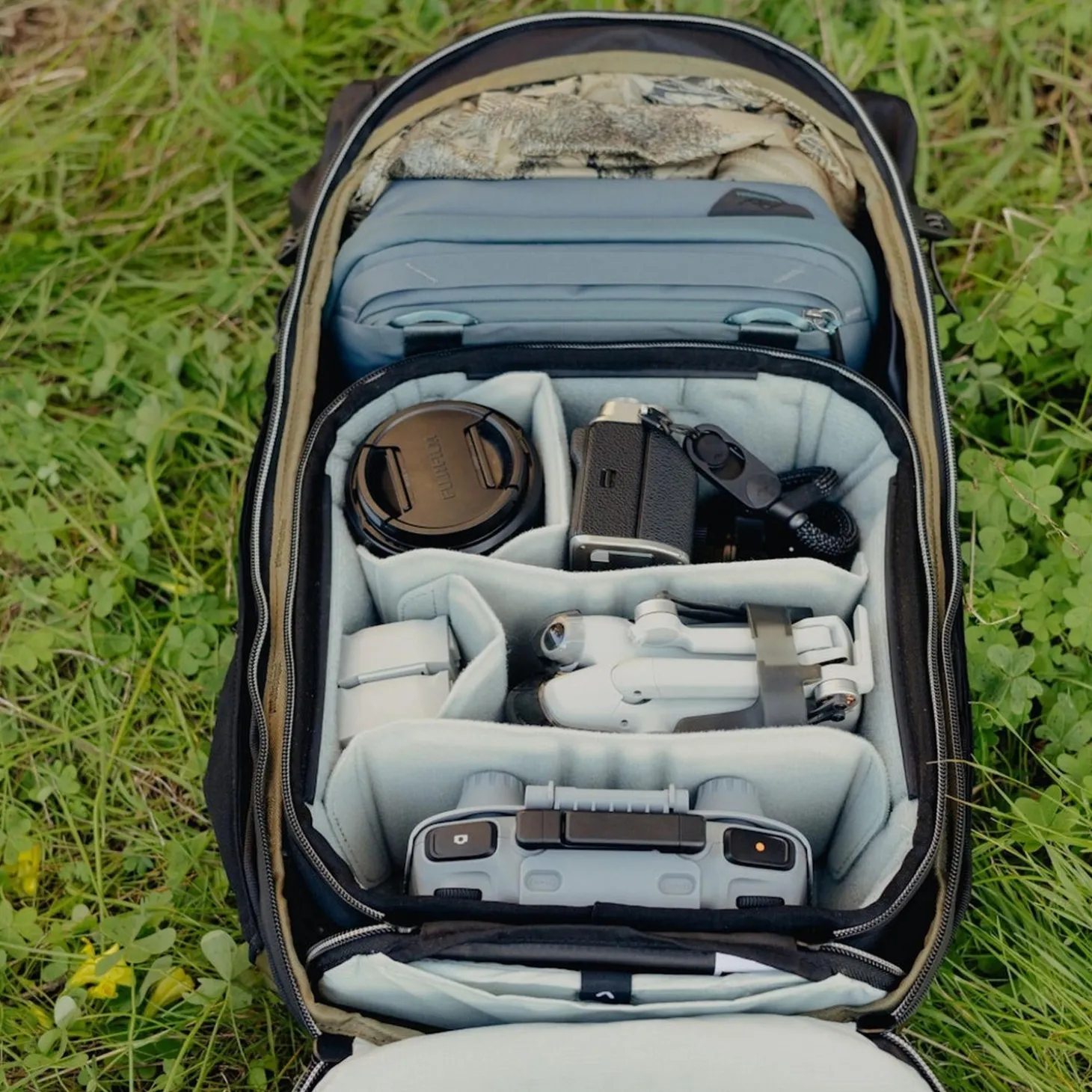 Peak Design Outdoor Backpack 18L