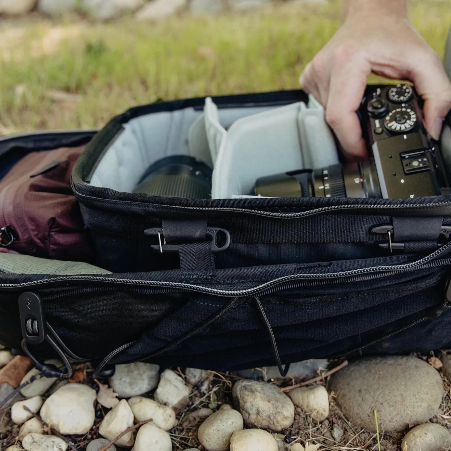 Peak Design Outdoor Backpack 18L