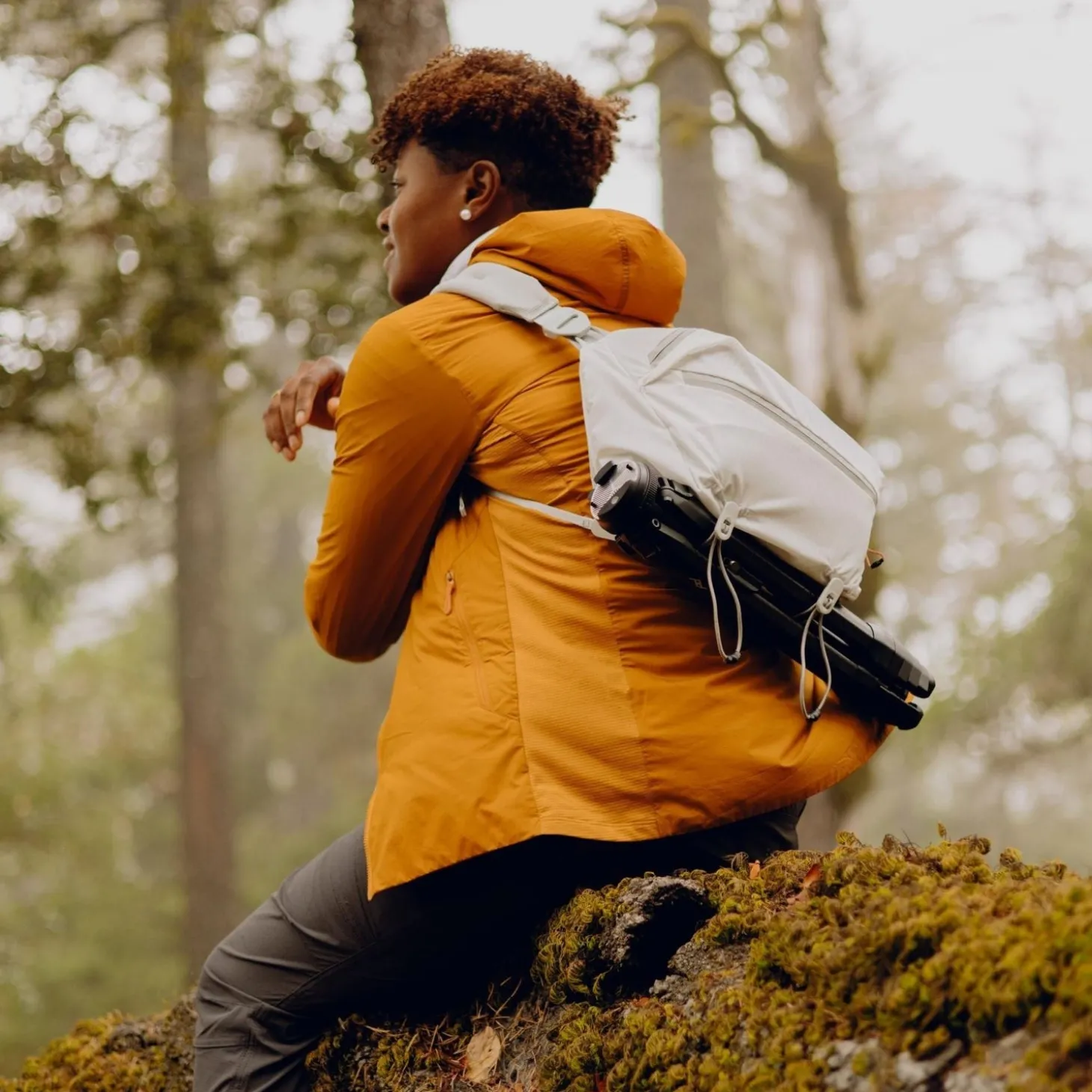 Peak Design Outdoor Sling 7L