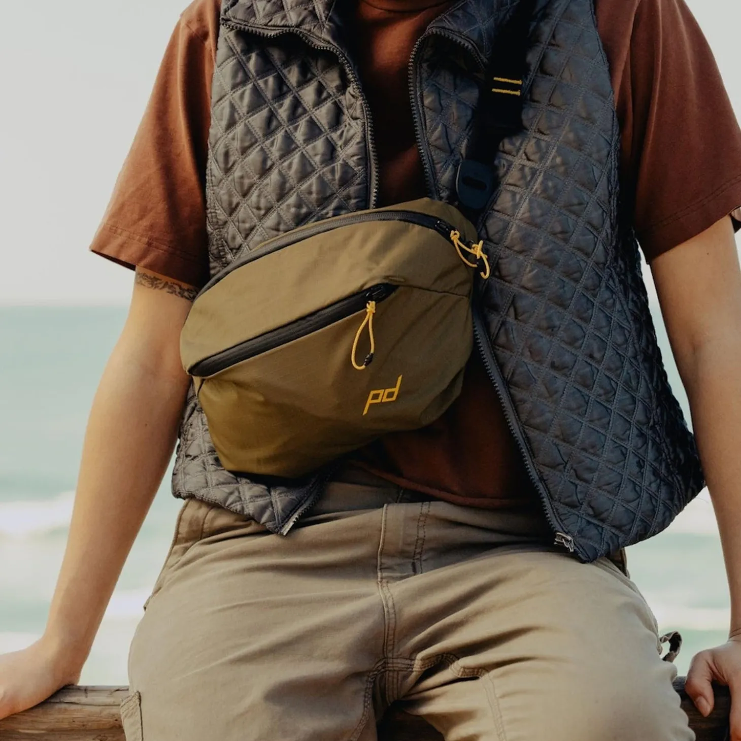 Peak Design Outdoor Sling 7L