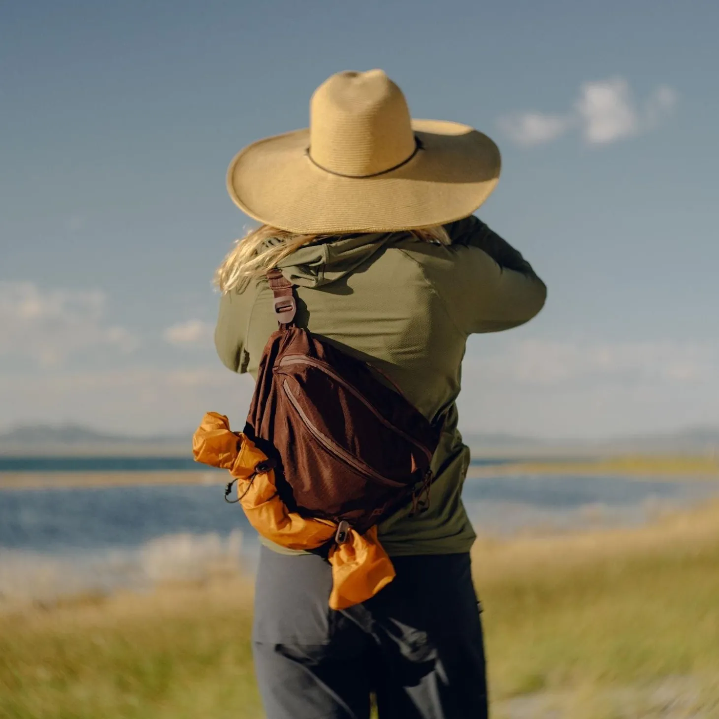 Peak Design Outdoor Sling 7L