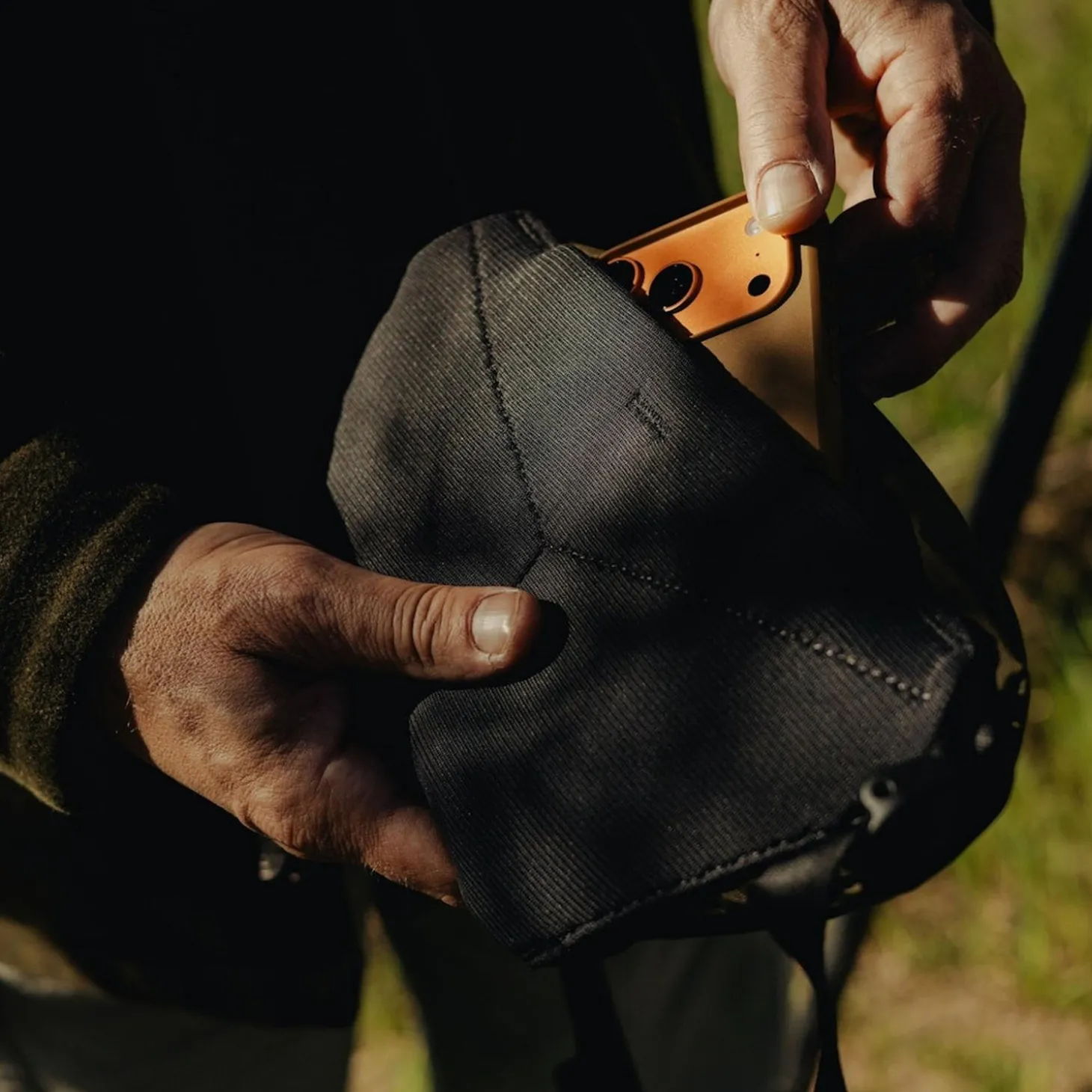Peak Design Outdoor Sling 2L