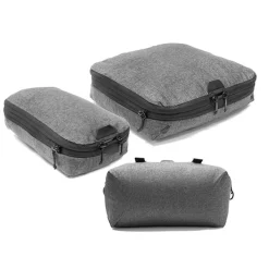 Peak Design Packing Cube Set