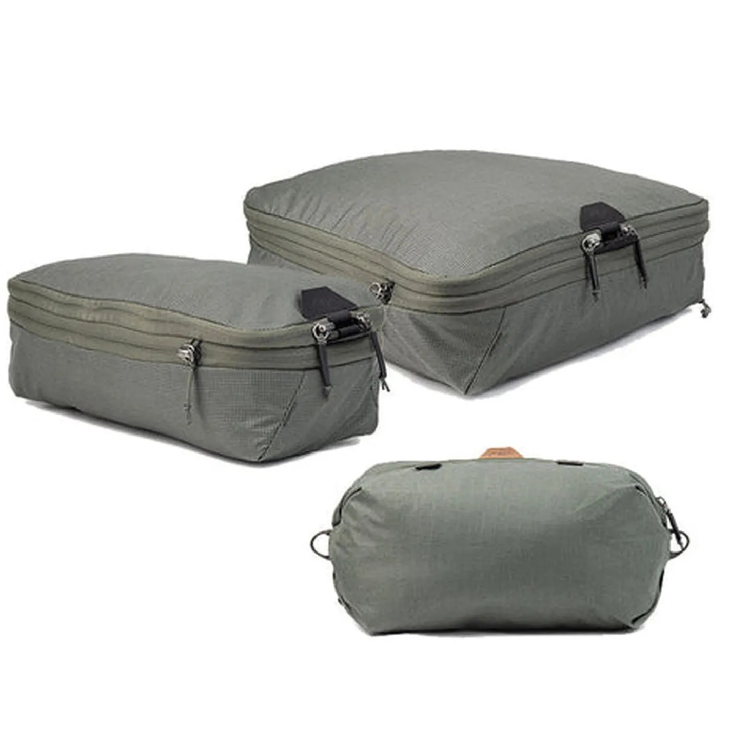 Peak Design Packing Cube Set