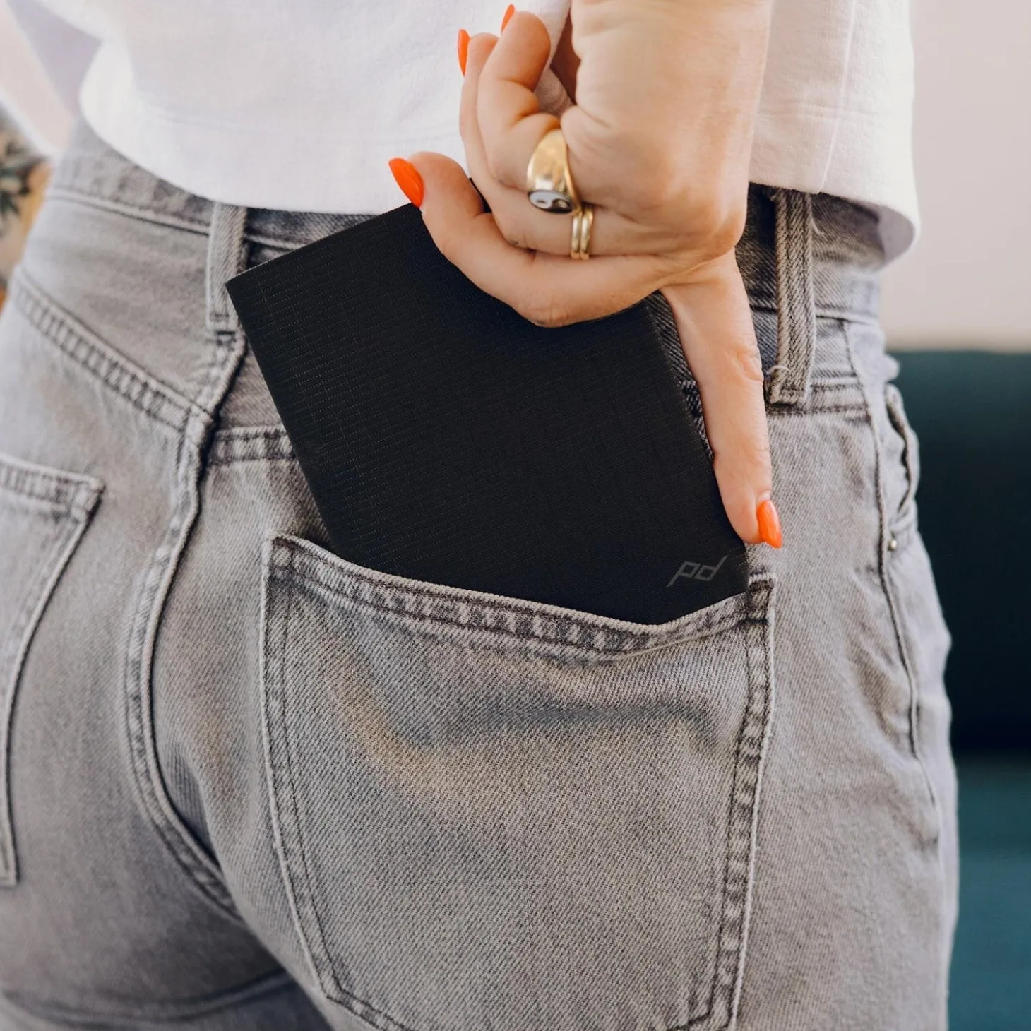Peak Design Passport Wallet