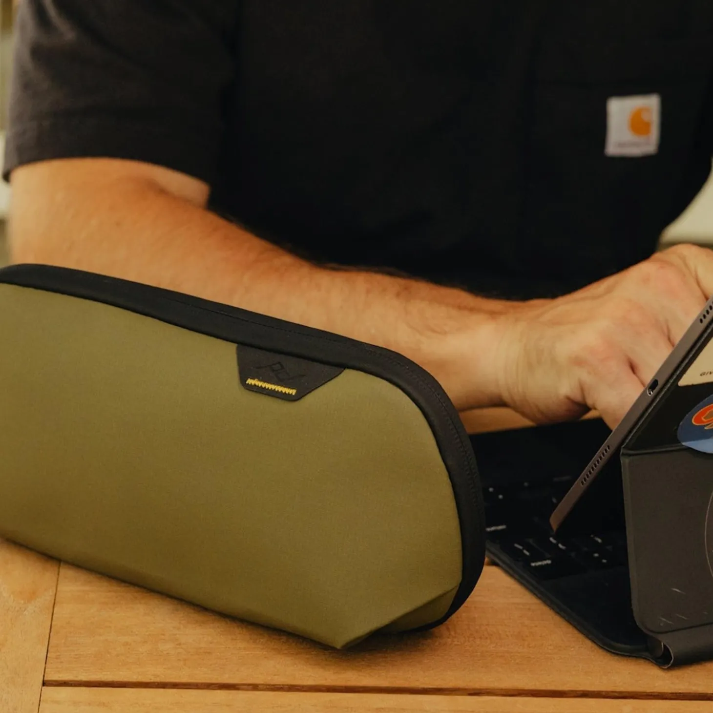 Peak Design Small Tech Pouch