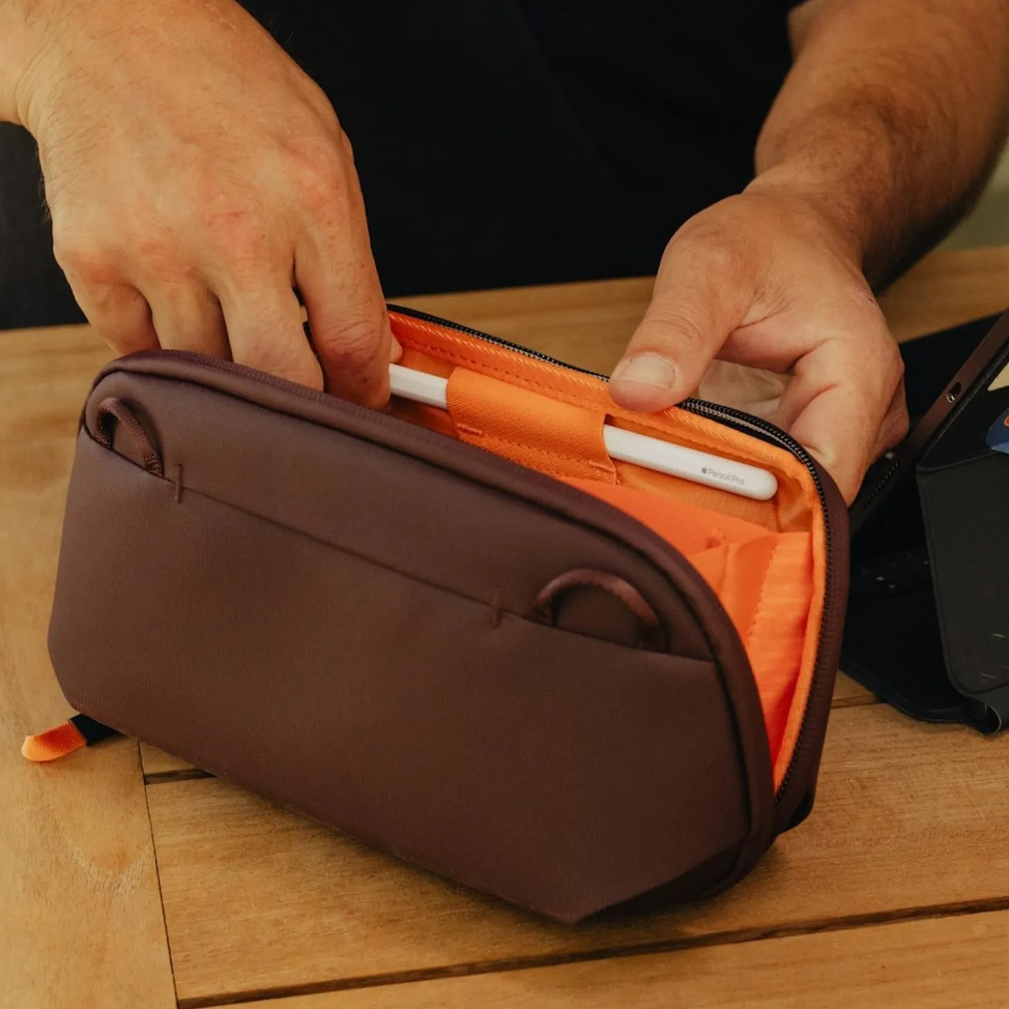 Peak Design Small Tech Pouch