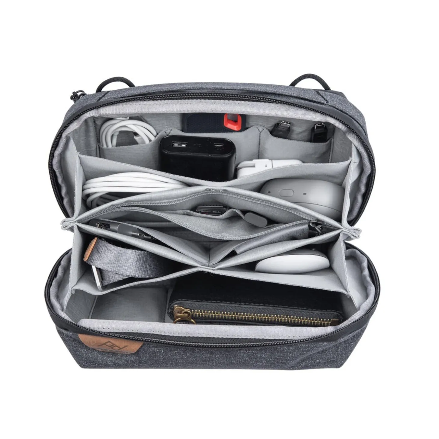Peak Design Small Tech Pouch