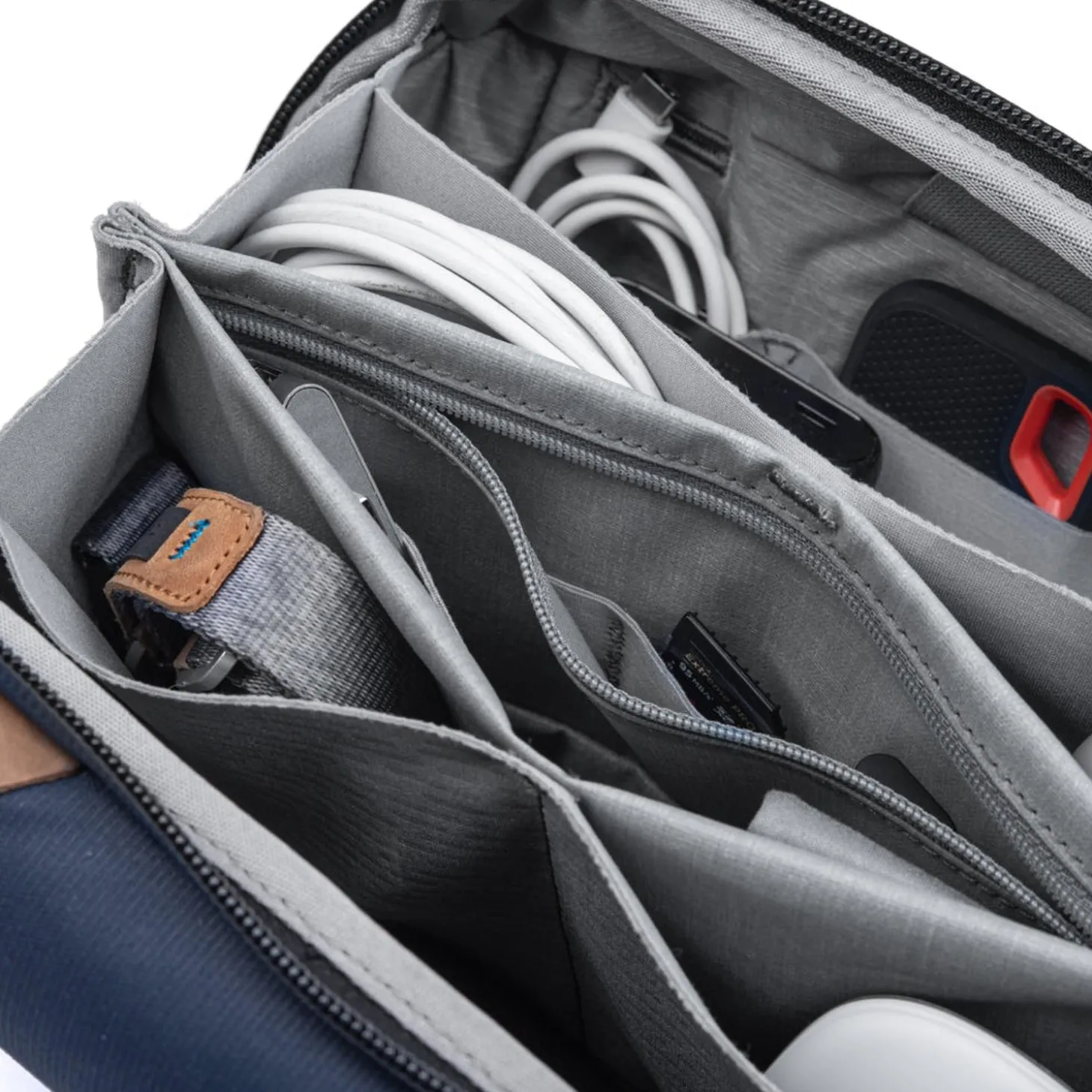 Peak Design Tech Pouch