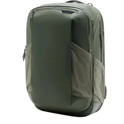 Peak Design Travel Backpack 2-in-1 40L