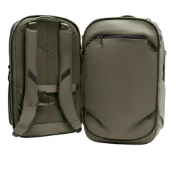 Peak Design Travel Backpack 2-in-1 40L