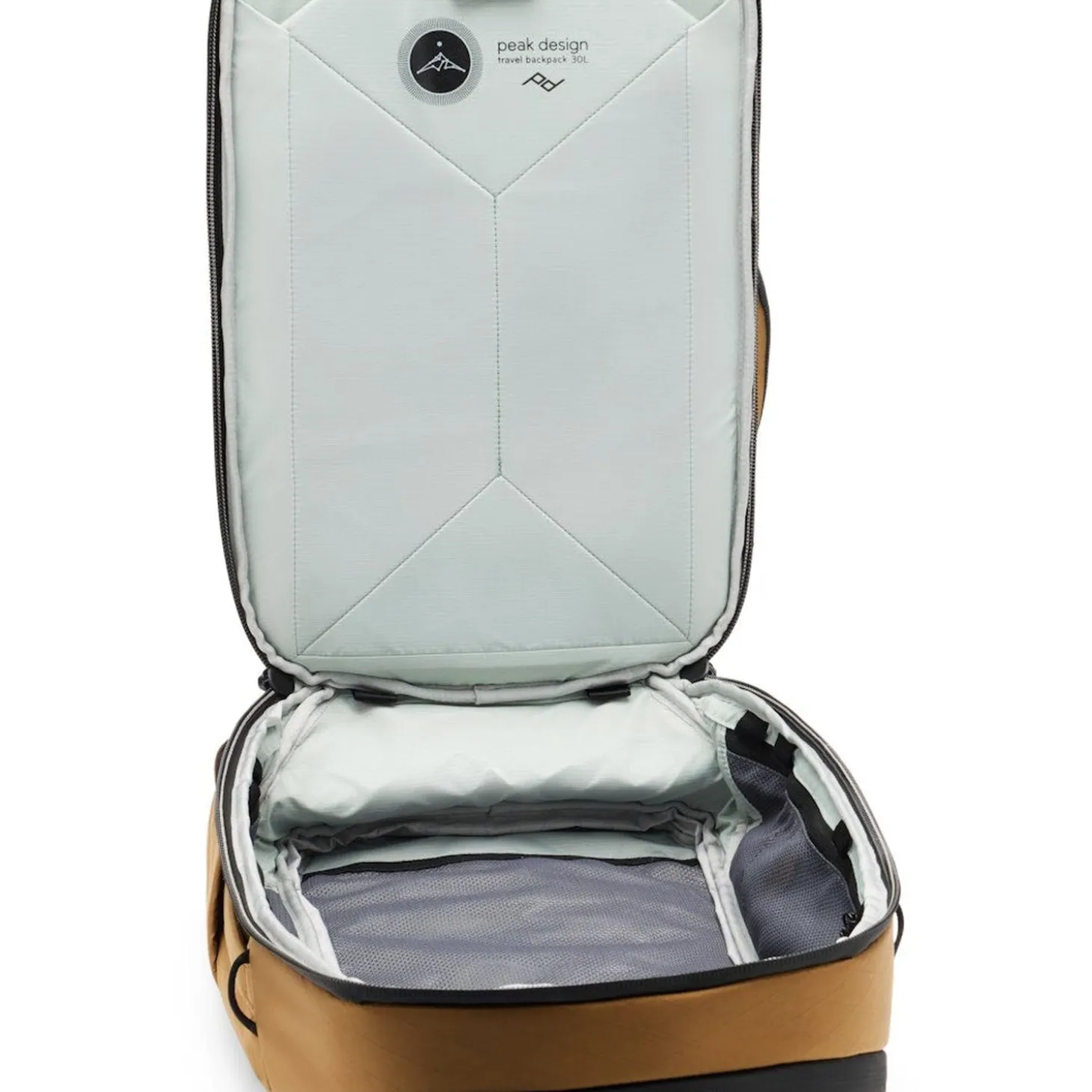 Peak Design Travel Backpack 30L