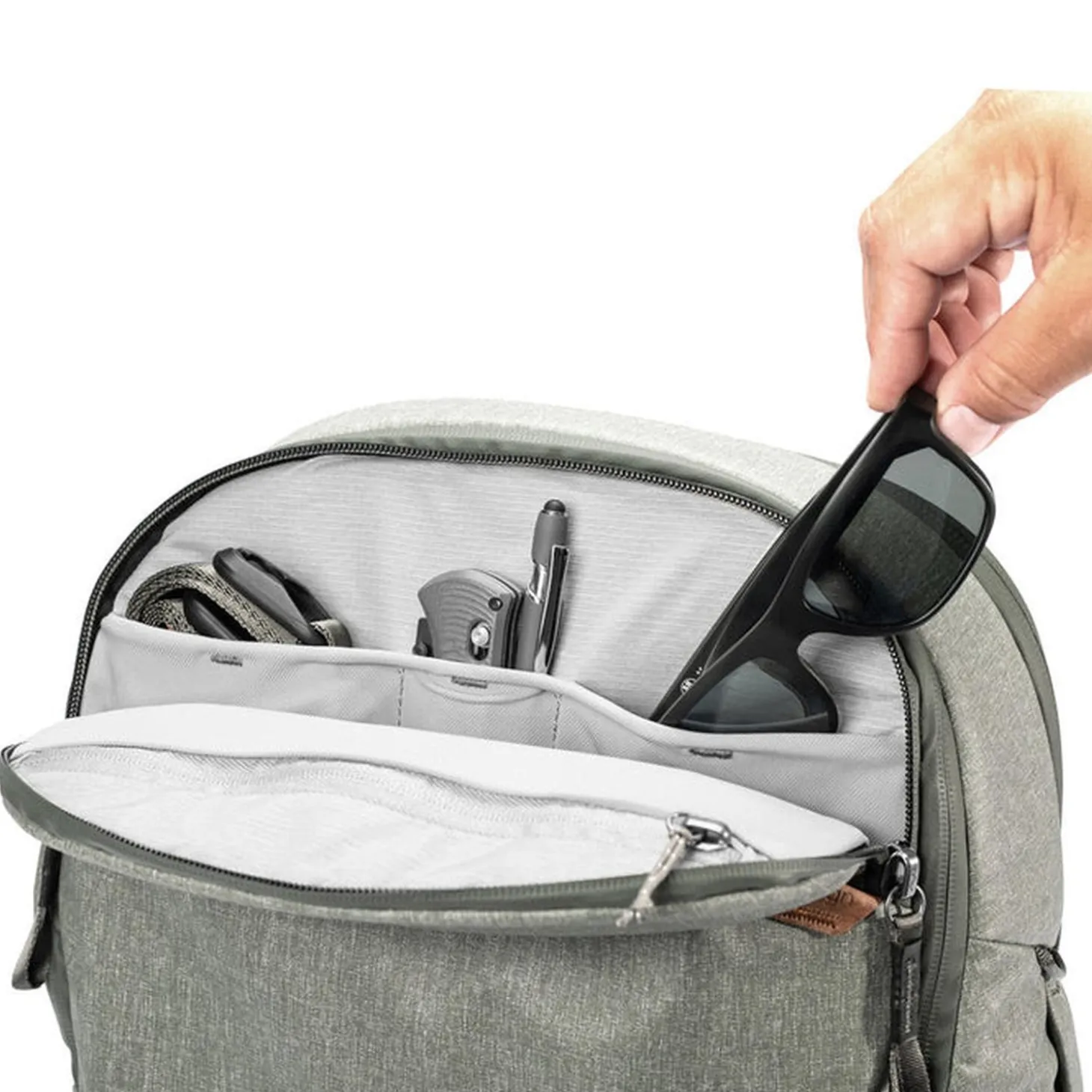 Peak Design Travel Backpack 30L