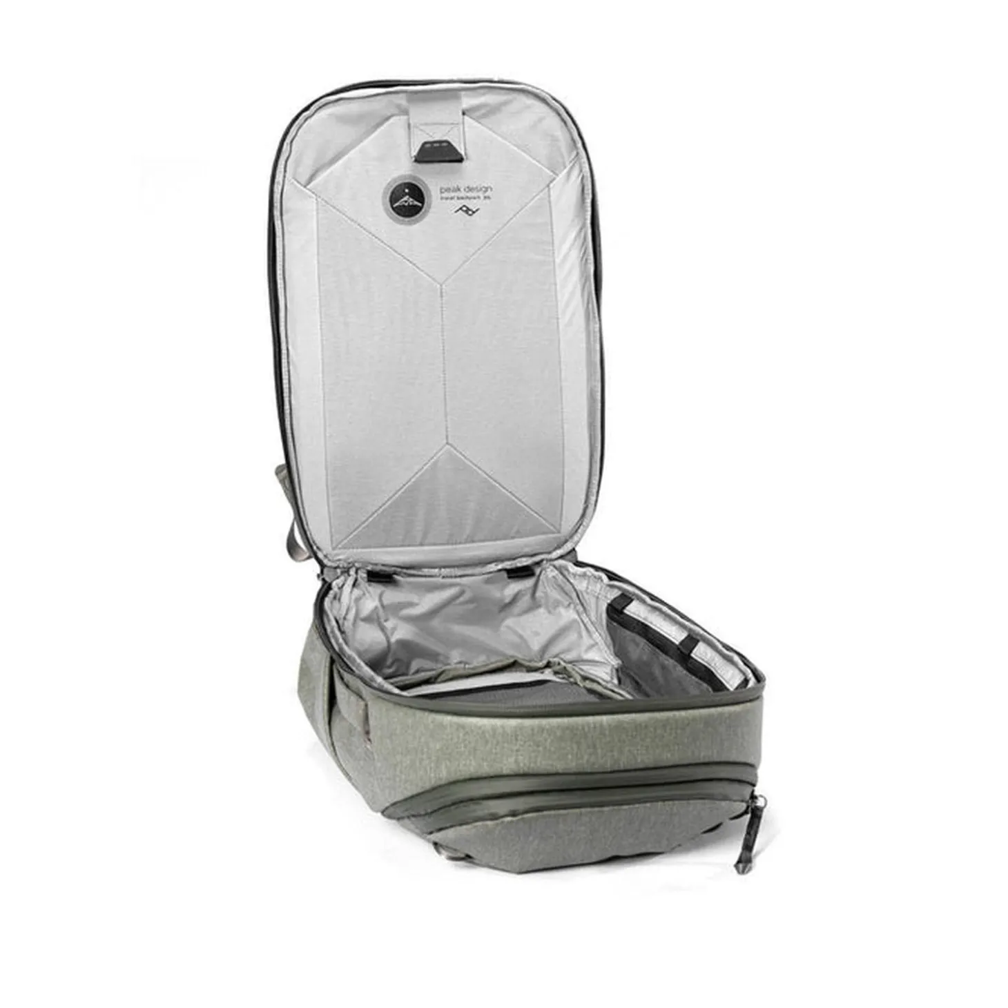 Peak Design Travel Backpack 30L