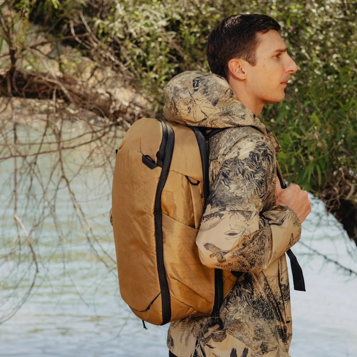Peak Design Travel Backpack 30L