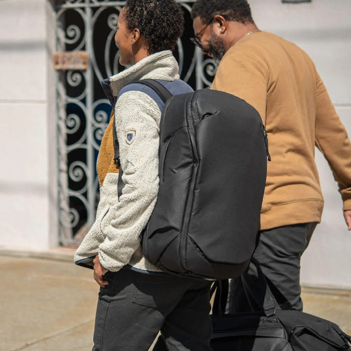 Peak Design Travel Backpack 30L
