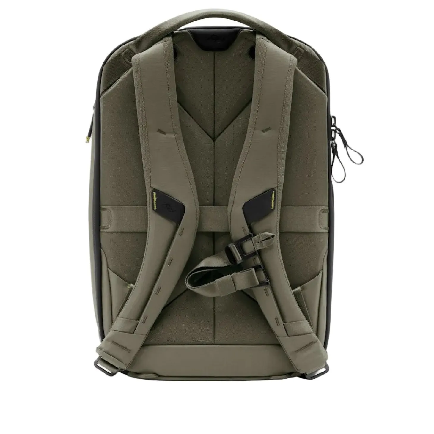 Peak Design Travel Backpack 20L