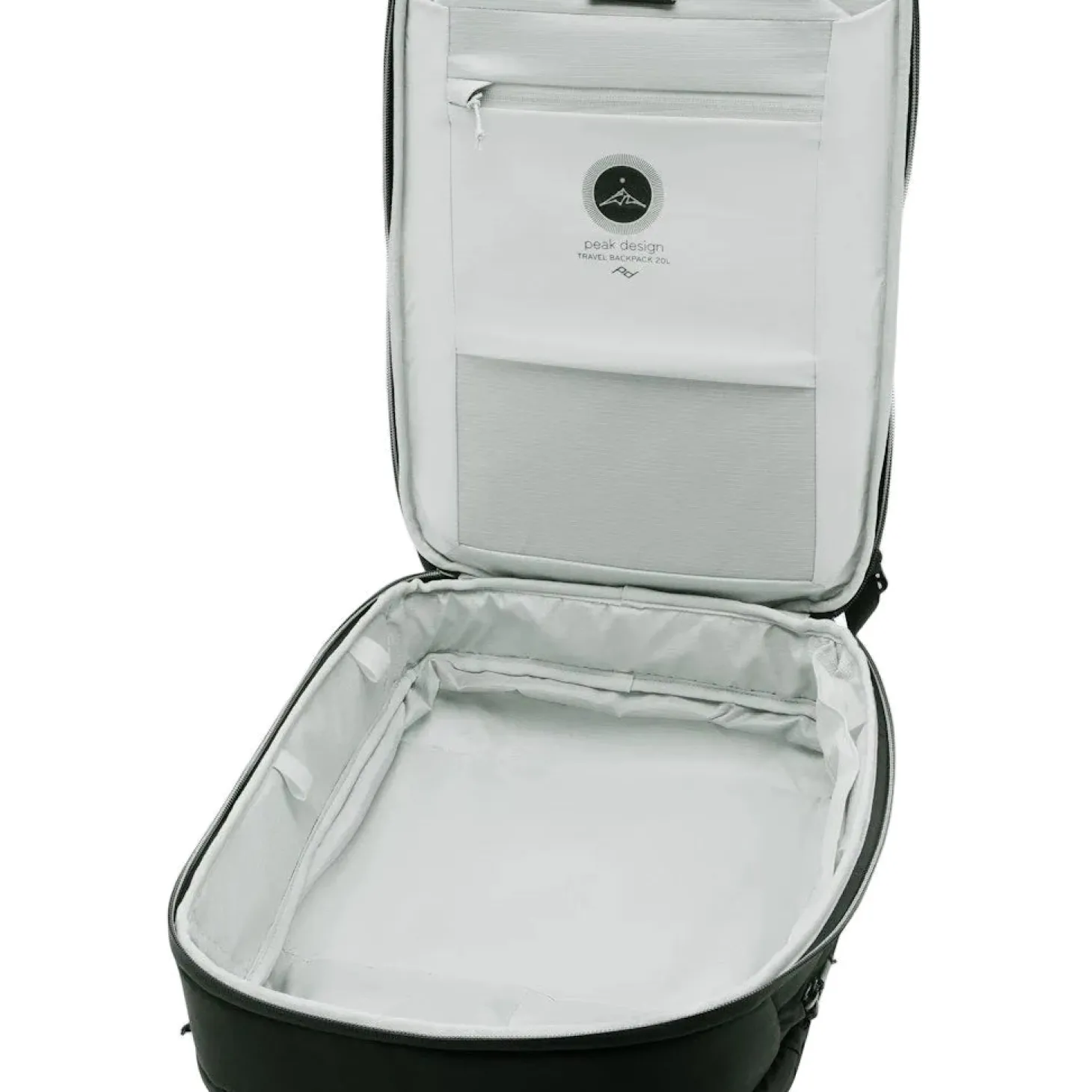 Peak Design Travel Backpack 20L