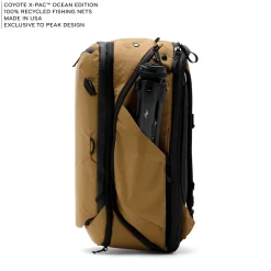 Peak Design Travel Backpack 45L