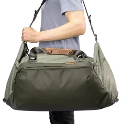 Peak Design Travel Duffel 65L
