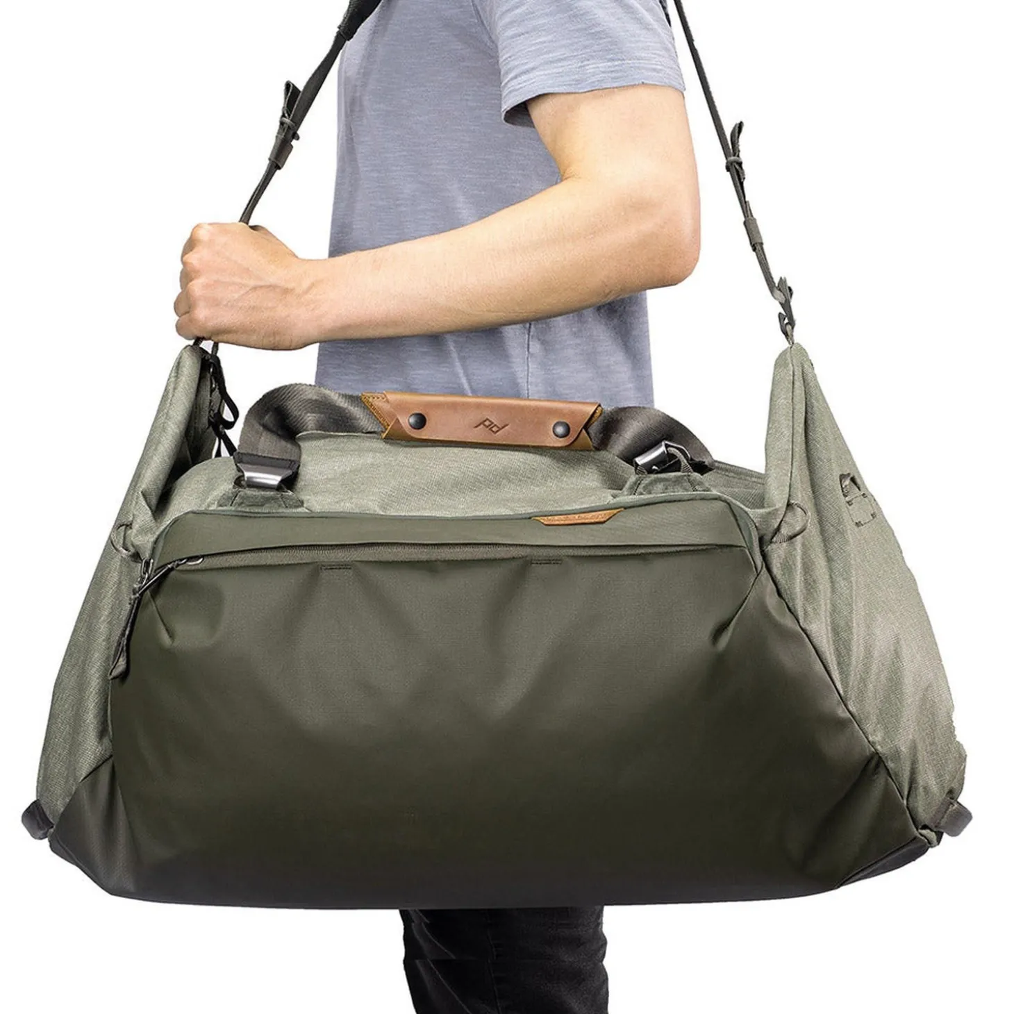Peak Design Travel Duffel 65L