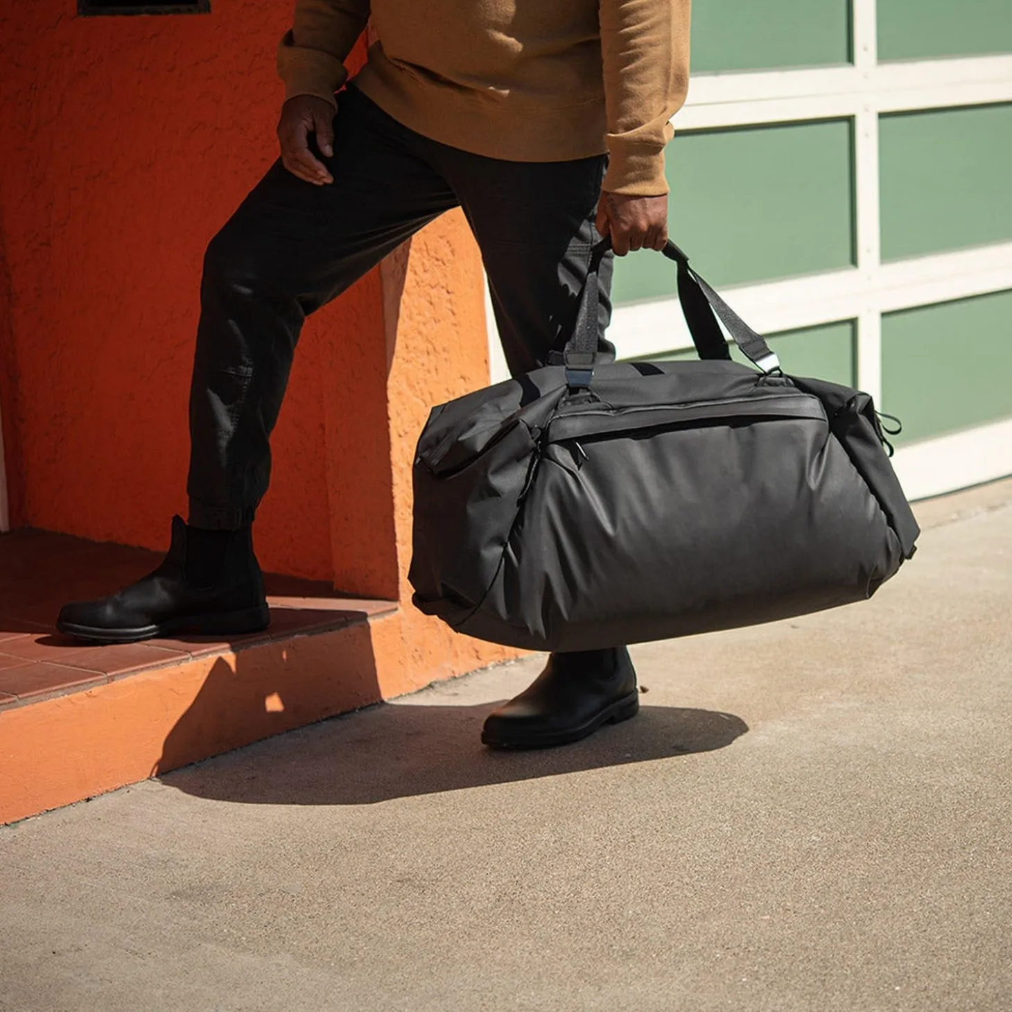 Peak Design Travel Duffel 65L