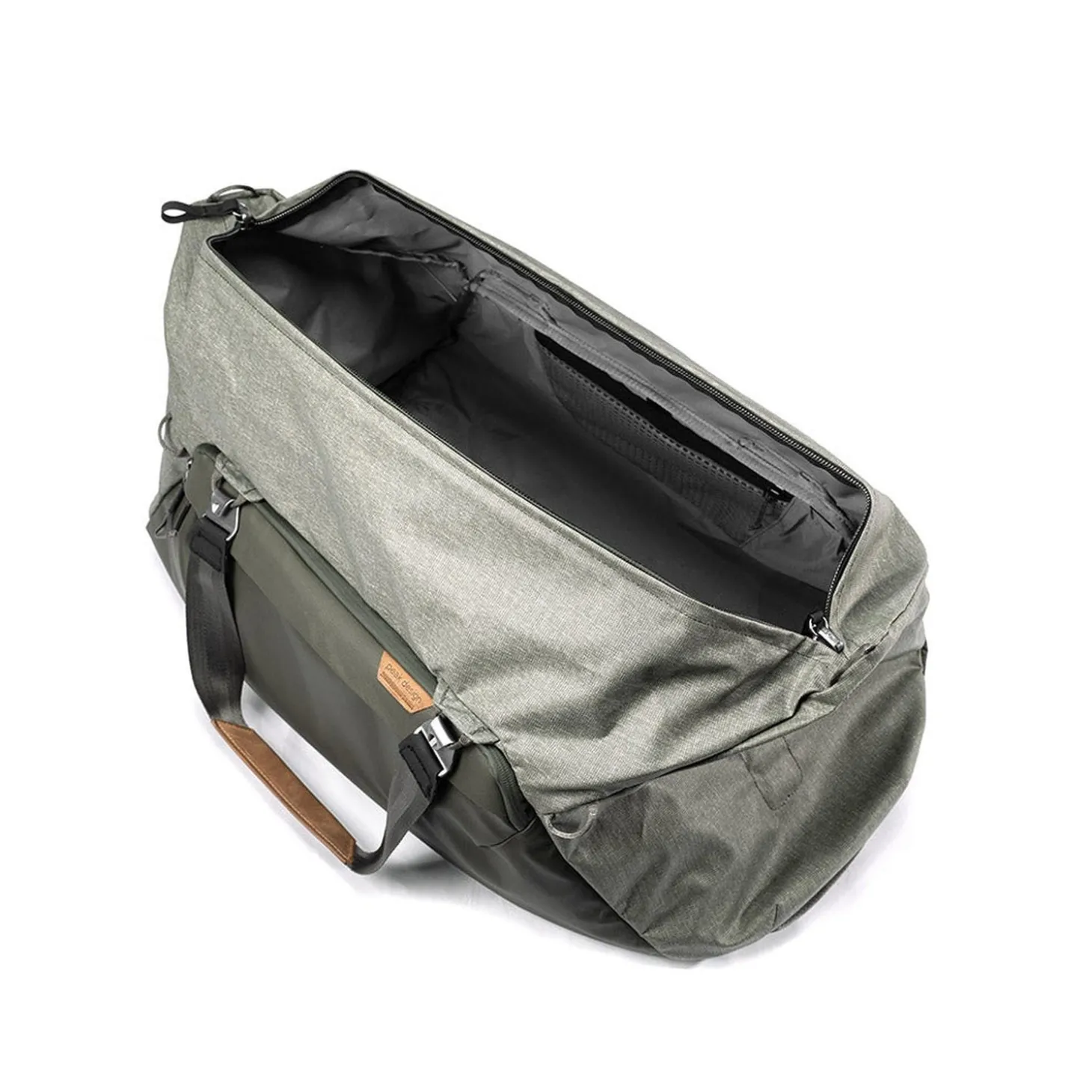 Peak Design Travel Duffel 65L