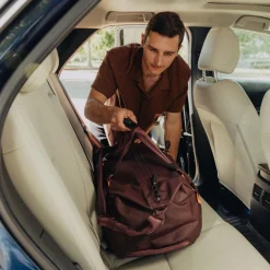 Peak Design Travel Duffel 35L