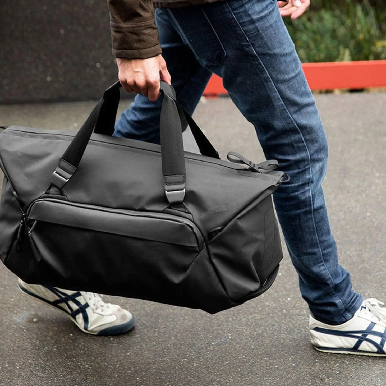 Peak Design Travel Duffel 35L