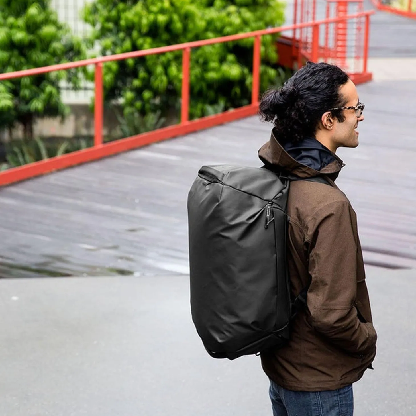 Peak Design Travel Duffel 35L