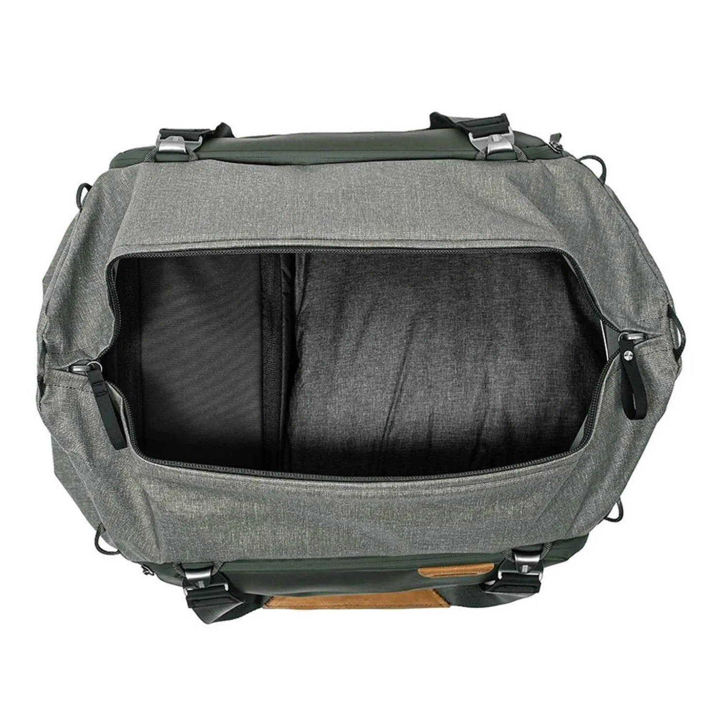 Peak Design Travel Duffel 35L