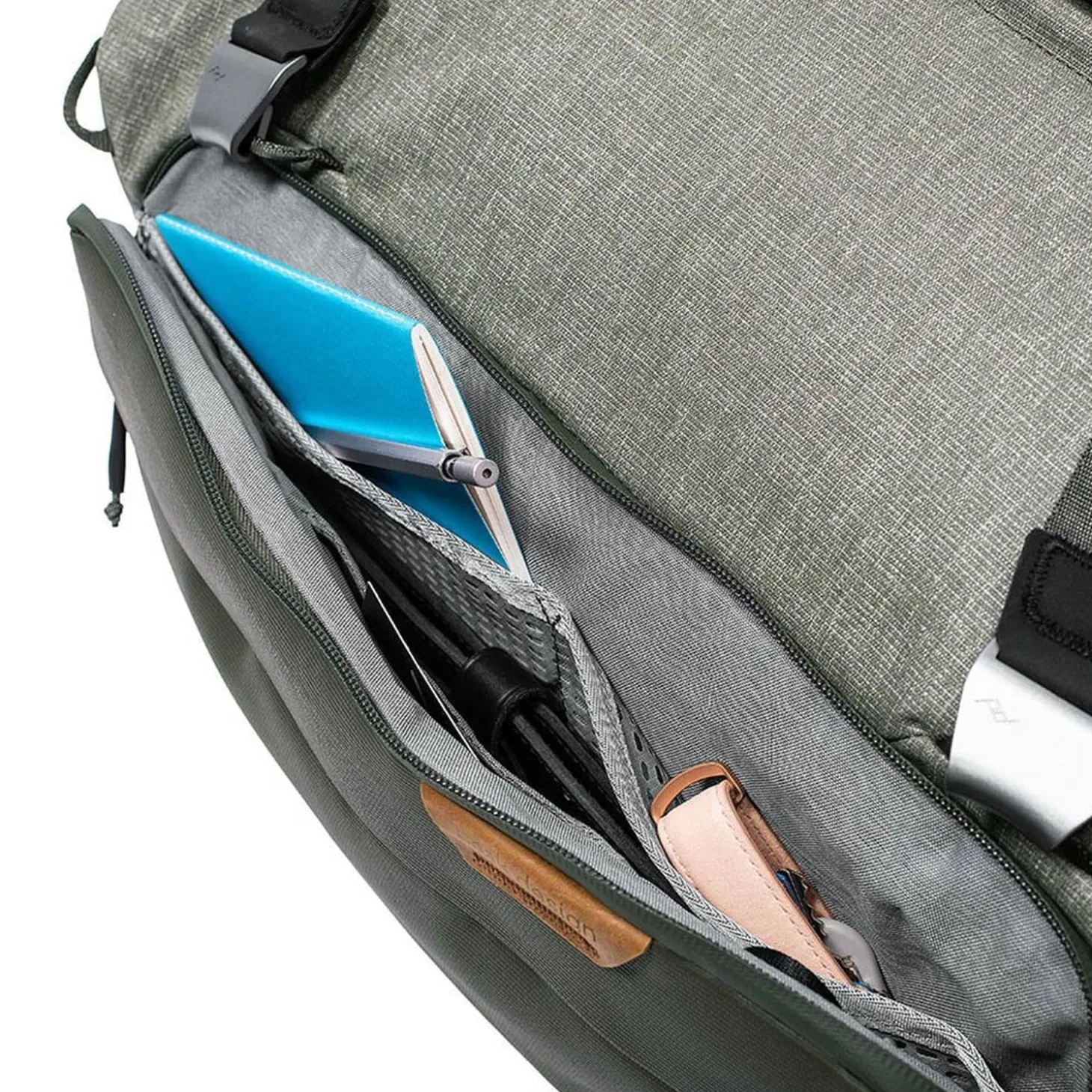 Peak Design Travel Duffel 35L