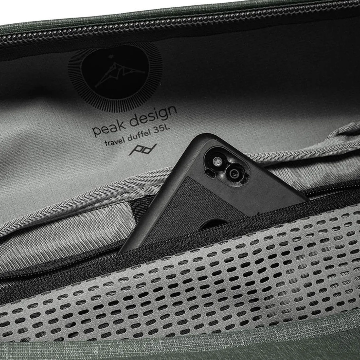 Peak Design Travel Duffel 35L
