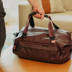 Peak Design Travel Duffel 35L